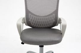 office chair - Activejet YK507 Pilka (Grey) - 3 nuotrauka