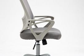 office chair - Activejet YK507 Pilka (Grey) - 4 nuotrauka