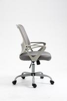 office chair - Activejet YK507 Pilka (Grey) - 5 nuotrauka