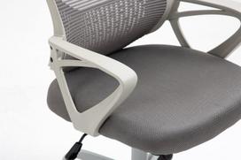 office chair - Activejet YK507 Pilka (Grey) - 7 nuotrauka