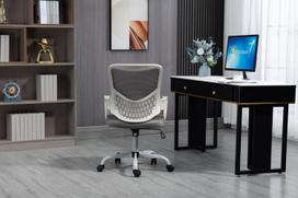 office chair - Activejet YK507 Pilka (Grey) - 9 nuotrauka