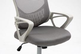 office chair - Activejet YK507 Pilka (Grey) - 11 nuotrauka