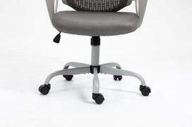 office chair - Activejet YK507 Pilka (Grey) - 14 nuotrauka