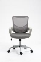 office chair - Activejet YK507 Pilka (Grey) - 15 nuotrauka