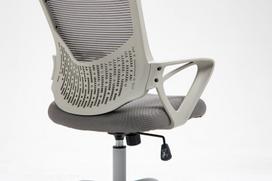 office chair - Activejet YK507 Pilka (Grey) - 17 nuotrauka