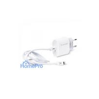 usb c pakrovejas - Įkroviklis Wozinsky, USB Type-C, 100 cm, balta, 20 W - 5 nuotrauka