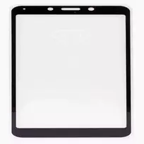 apsauginis stikliukas redmi 6 - Apsauginis stiklas Evelatus         Xiaomi      Redmi 6 2.5D Black Frame (Full Glue) - 2 nuotrauka
