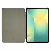 galaxy tab s10 case - Evelatus EVESAMTABS10FETCB Tablet case for Galaxy Tab S10 FE - 3 nuotrauka