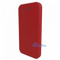 xiaomi redmi 6a deklas - Knygų dėklas Evelatus         Xiaomi      Redmi 6A Book Case       Wine Red - 2 nuotrauka