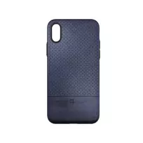 samsung galaxy s9 - Korpuso galas, galinis dangtelis Evelatus         Samsung      S9 Plus TPU case 1 with metal plate (possible to use with magnet car holder)       Blue - 2 nuotrauka