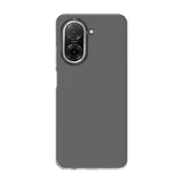 xiaomi a5 deklas - Evelatus Xiaomi Redmi A5 4G Skaidrus silikoninis dėklas 1.5mm TPU - Clear (Skaidrus) - 2 nuotrauka