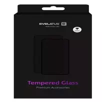 apsauginis stiklas huawei p40 - Apsauginis stiklas Evelatus Huawei P40 lite 0.33mm Clear Glass - 2 nuotrauka