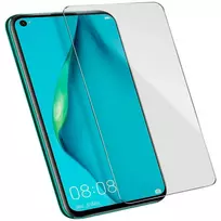 apsauginis stiklas huawei p40 - Apsauginis stiklas Evelatus Huawei P40 lite 0.33mm Clear Glass - 3 nuotrauka