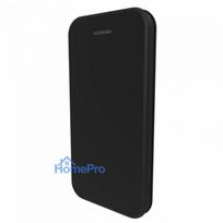 huawei mate 20 lite deklas - Knygų dėklas Evelatus         Huawei      Mate 20 lite Book Case       Black - 2 nuotrauka