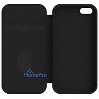 huawei mate 20 lite deklas - Knygų dėklas Evelatus         Huawei      Mate 20 lite Book Case       Black - 4 nuotrauka