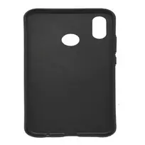 magnetines ploksteles - Korpuso galas, galinis dangtelis Evelatus         Apple      iPhone 6/6s TPU case 2 with metal plate (possible to use with magnet car holder)       Blue - 2 nuotrauka