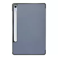 galaxy tab s10 case - Evelatus EVESAMTABS10FETCLG Case for Galaxy Tab S10 FE Lavender - 4 nuotrauka