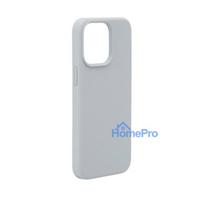 apple iphone 15 pro deklas silicone - Evelatus EVEAPP15PRMPMGB - 2 nuotrauka