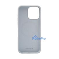 apple iphone 15 pro deklas silicone - Evelatus EVEAPP15PRMPMGB - 3 nuotrauka