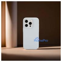 apple iphone 15 pro deklas silicone - Evelatus EVEAPP15PRMPMGB - 5 nuotrauka