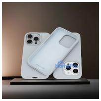 apple iphone 15 pro deklas silicone - Evelatus EVEAPP15PRMPMGB - 6 nuotrauka