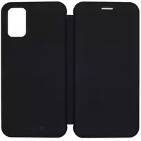 xiaomi note 10 deklas - Evelatus Xiaomi Redmi Note 10 5G Dėklas Juodas (Black) - 4 nuotrauka