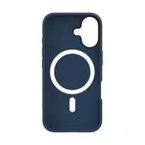 senukai iphone - Evelatus "Hybird Case With Magsafe iPhone 16" Dark Blue - 2 nuotrauka