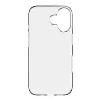apple iphone 16 pro clear case - Evelatus Apple iPhone 16 Pro Max Super caurspīdīgs Silikona - 2 nuotrauka