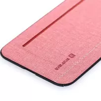 iphone korpusas - Korpuso galas, galinis dangtelis Evelatus         Apple      iPhone 7/8 6127       Pink - 2 nuotrauka