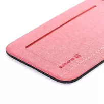 iphone korpusas - Korpuso galas, galinis dangtelis Evelatus         Apple      iPhone X 6127       Pink - 2 nuotrauka