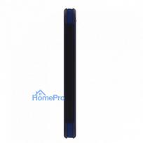 samsung a9 - Knygų dėklas Evelatus         Samsung      A9 2018  Book Case       Dark Blue - 3 nuotrauka