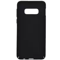 samsung s10 nugarele - Korpuso galas, galinis dangtelis Evelatus         Samsung      S10e Cubit       Red - 2 nuotrauka
