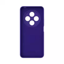 xiaomi redmi 14c 4g - Evelatus "Premium Magsafe Soft Touch Xiaomi Redmi 14C" Purple - 2 nuotrauka