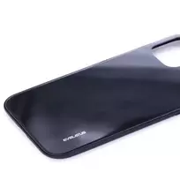 ana galan - Korpuso galas, galinis dangtelis Evelatus         Apple      iPhone 11 Pro Beam Anti-Explosion Tempered Glass Case       Black - 2 nuotrauka