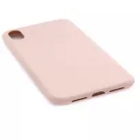 iphone korpusas - Korpuso galas, galinis dangtelis Evelatus         Apple      iPhone XR Gradient TPU Case       Rose Red - 2 nuotrauka