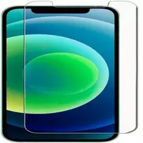 iphone 12 apsauginis stiklas - Evelatus Apple iPhone 12 Mini 5.4 2.5D Anti-Mėlyna Full Glue - 2 nuotrauka