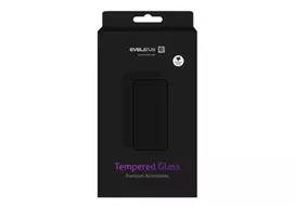 samsung galaxy s10 lite apsauginis stiklas - Apsauginis stiklas Evelatus         Samsung      Sam S10 Lite 2.5D Black Frame (Full Glue) - 2 nuotrauka