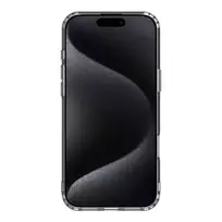 apple iphone 16 pro max deklai - Evelatus Premium Apple iPhone 16 Pro Max Case ar MagSafe,Clear - 2 nuotrauka