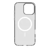 apple iphone 16 pro max deklai - Evelatus Premium Apple iPhone 16 Pro Max Case ar MagSafe,Clear - 3 nuotrauka
