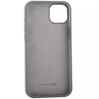 iphone 14 nugarele - Evelatus "Premium Soft Touch Silicone Case iPhone 14 Pro Max" Pebble - 2 nuotrauka