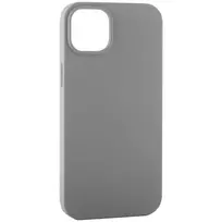 iphone 14 nugarele - Evelatus "Premium Soft Touch Silicone Case iPhone 14 Pro Max" Pebble - 3 nuotrauka