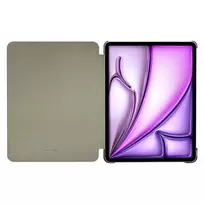 cases kompiuteriui - Evelatus EVEAPPTABIA13TCB Case for iPad Air 13 (2025) Black - 3 nuotrauka