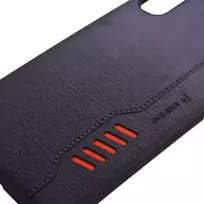game controller - Korpuso galas, galinis dangtelis Evelatus         Apple      iPhone X Shooter       Black - 2 nuotrauka
