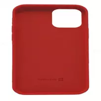 iphone 12 red - Evelatus, Apple iPhone 12 Pro, raudona - 3 nuotrauka