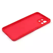 xiaomi 11 lite 5g ne - Korpuso galas, galinis dangtelis Evelatus         Samsung      S9 Soft Case with bottom       Midnight Blue - 2 nuotrauka