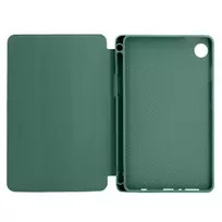 galaxy stylus - Evelatus "Tri-Fold Stylus Holder Case Case Galaxy Tab A9" Green - 2 nuotrauka