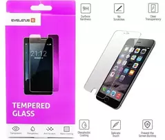 apple iphone 6s - Apsauginis stiklas Evelatus         Apple      iPhone 6/6s 2.5D 0.33mm - 2 nuotrauka