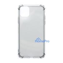 iphone 11 pro max - Korpuso galas, galinis dangtelis Evelatus         Apple      iPhone 11 Pro Max Military Shockproof TPU Case       Black - 2 nuotrauka