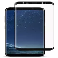 samsung s8 ekranas - Evelatus Samsung S8 Plus G955 Full Glue Juodas - 2 nuotrauka