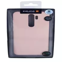 redmi note 8 pro deklas - Evelatus Soft Back Case For Xiaomi Redmi Note 8 Pro Beige - 2 nuotrauka